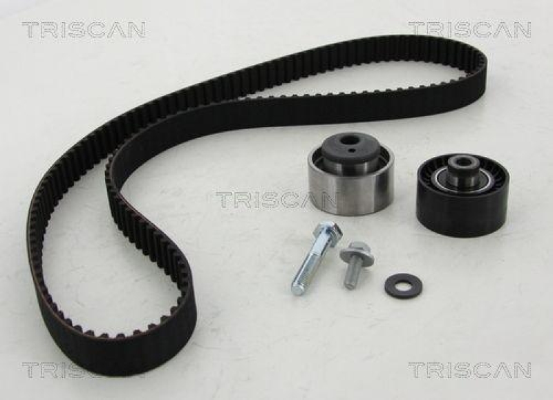 TRISCAN 8647 10084 Zahnriemensatz für Citroen, Fiat, Peugeot