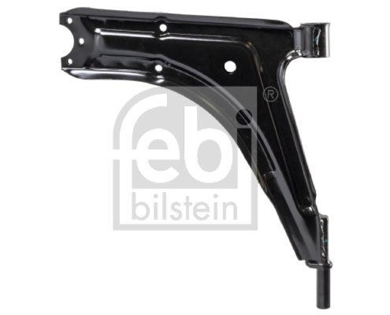 FEBI BILSTEIN 06524 Querlenker ohne Lager und Gelenk f&uuml;r VW-Audi