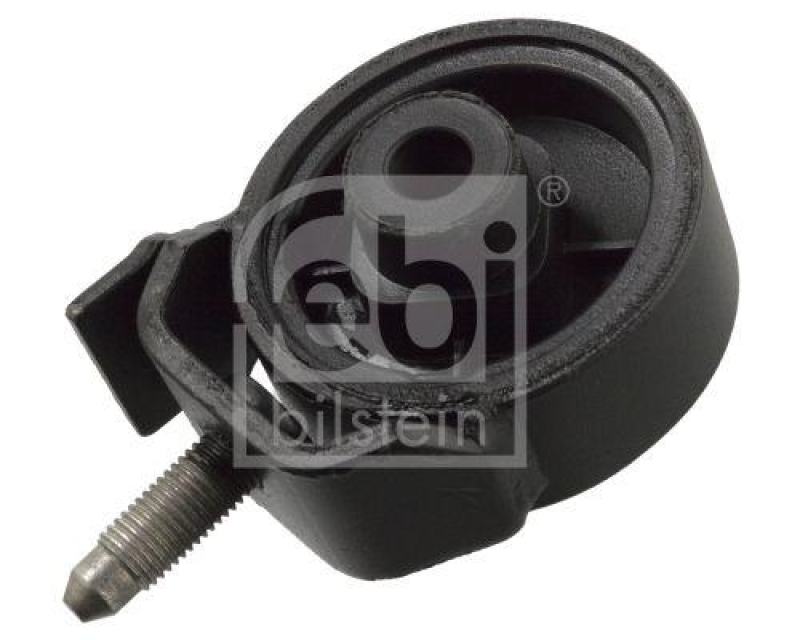 FEBI BILSTEIN 103304 Getriebelager für MITSUBISHI