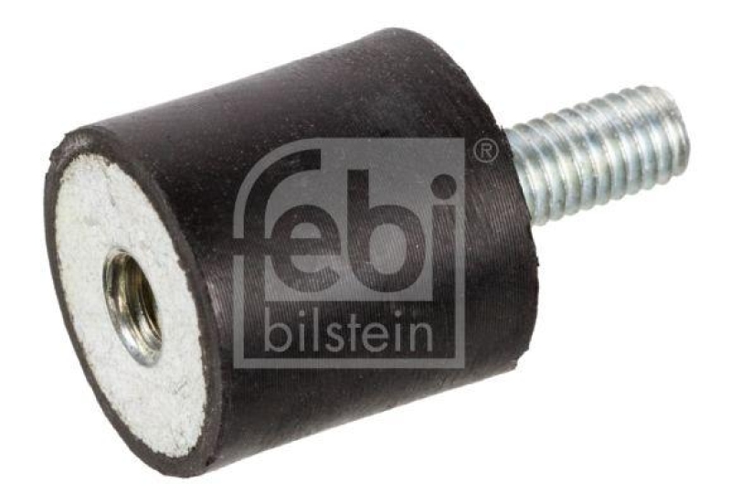 FEBI BILSTEIN 170532 Gummimetallpuffer Universell verwendbar