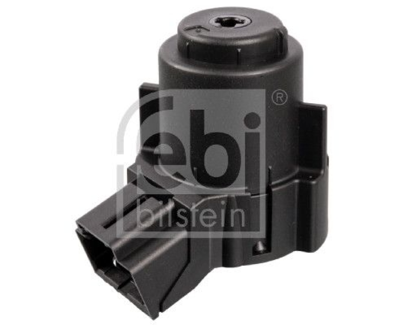 FEBI BILSTEIN 171645 Zündschalter für VW-Audi