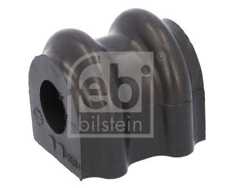 FEBI BILSTEIN 174083 Stabilisatorlager für HYUNDAI