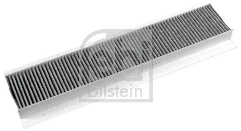 FEBI BILSTEIN 19971 Innenraumfilter für Ford