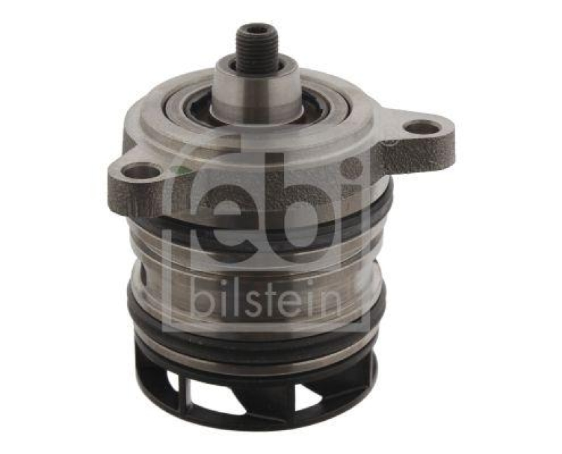 FEBI BILSTEIN 29921 Wasserpumpe mit Dichtung für VW-Audi