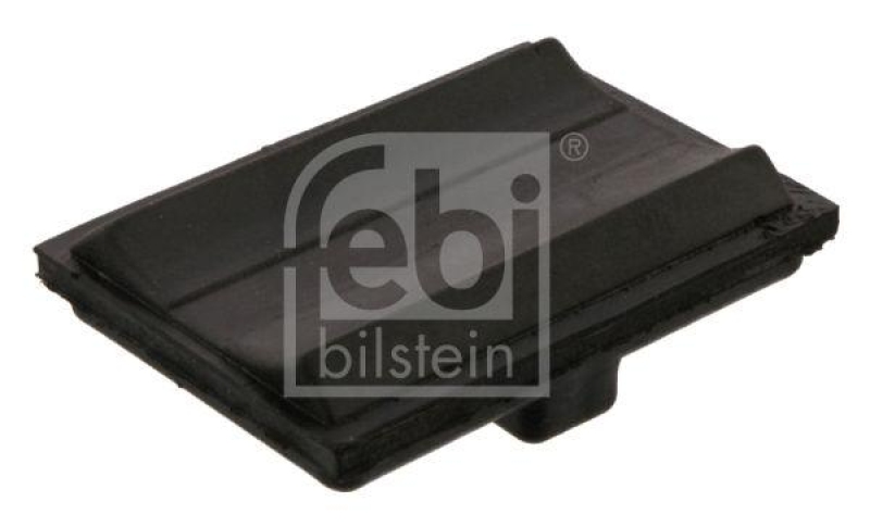 FEBI BILSTEIN 40892 Anschlagpuffer für Blattfeder für Mercedes-Benz