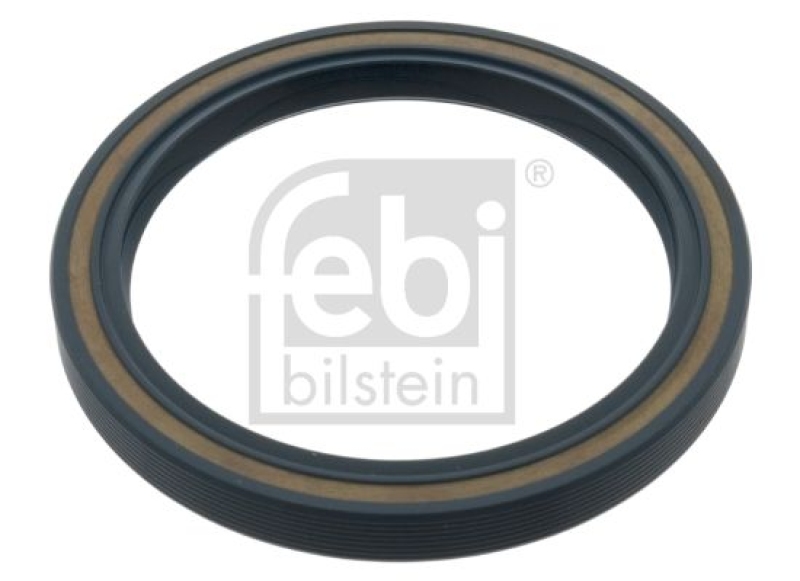 FEBI BILSTEIN 45373 Wellendichtring für Radnabe für RENAULT (RVI)