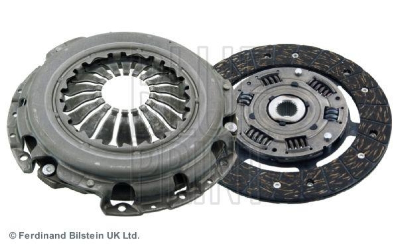 BLUE PRINT ADR163041 Kupplungssatz f&uuml;r Renault