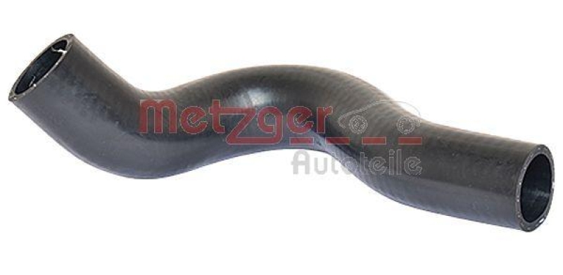 METZGER 2420185 Kühlerschlauch für OPEL