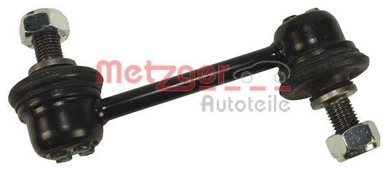 METZGER 53059909 Stange/Strebe, Stabilisator für MAZDA HA links/rechts