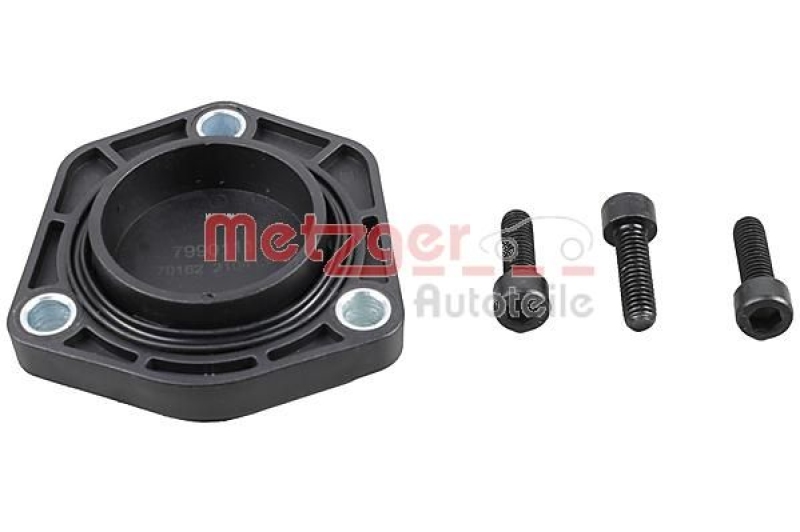 METZGER 7990111 Dichtungssatz, Ölwanne für AUDI/SEAT/SKODA/VW