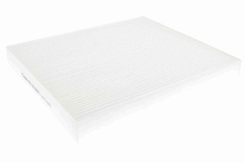 VEMO V53-30-0007 Filter, Innenraumluft 250x220x30 mm, Textilrahmen für KIA