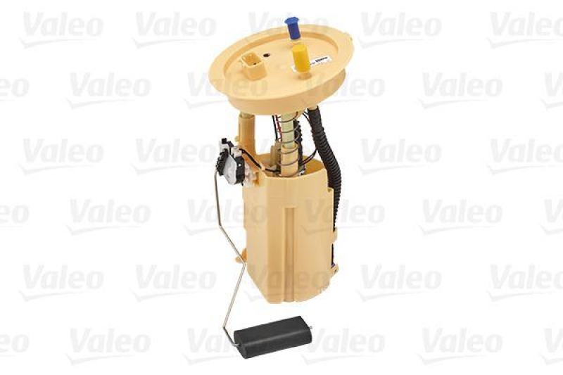 VALEO 347277 Kraftstoffpumpe Modul Citron. C4, DS4