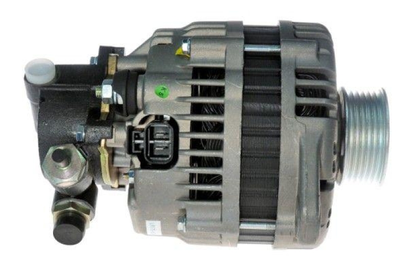 HELLA 8EL 011 711-161 Generator 14V 70A