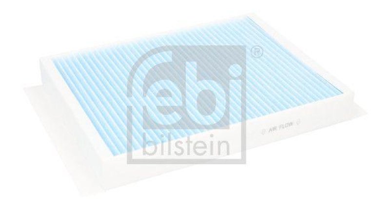 FEBI BILSTEIN 38781 Innenraumfilter für Mercedes-Benz