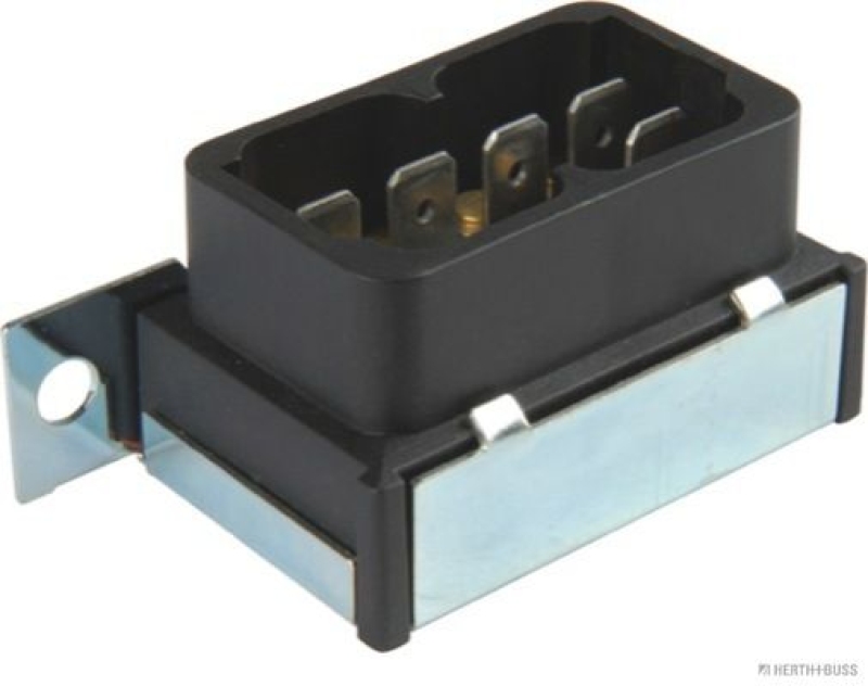 HERTH+BUSS ELPARTS 50292013 Diode