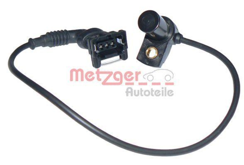 METZGER 0903066 Sensor, Nockenwellenposition für BMW