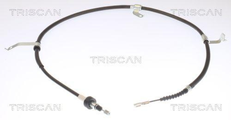 TRISCAN 8140 181179 Handbremsseil für Hyundai