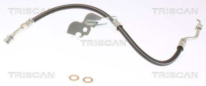 TRISCAN 8150 431019 Bremsschlauch Vorne für Hyundai, Kia