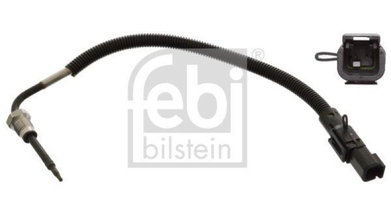 FEBI BILSTEIN 102013 Abgastemperatursensor für Volvo