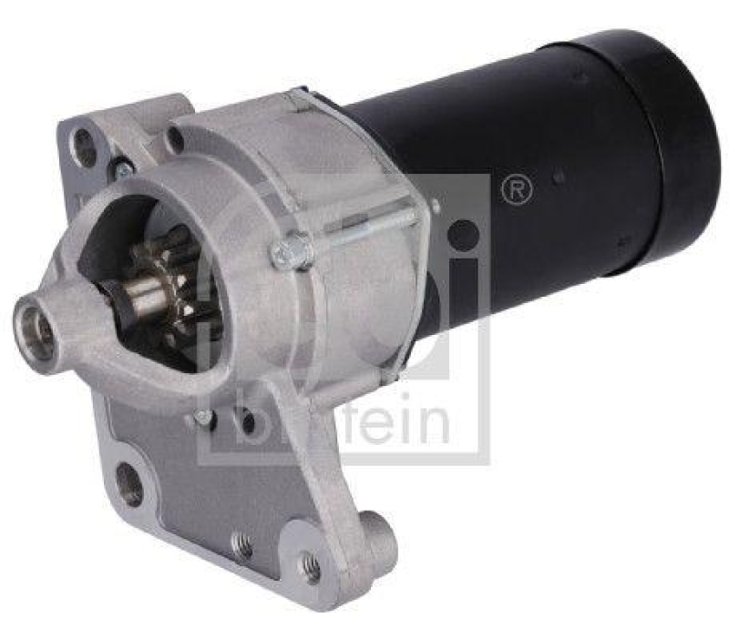 FEBI BILSTEIN 188289 Anlasser für Peugeot