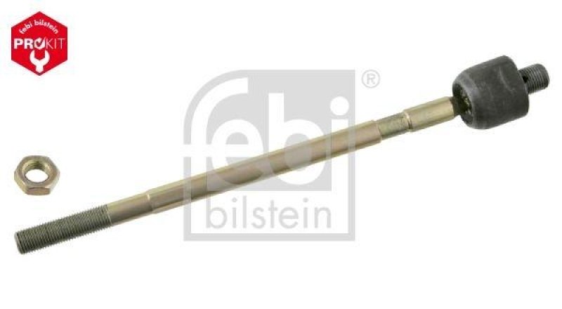 FEBI BILSTEIN 26601 Axialgelenk mit Kontermutter für HYUNDAI