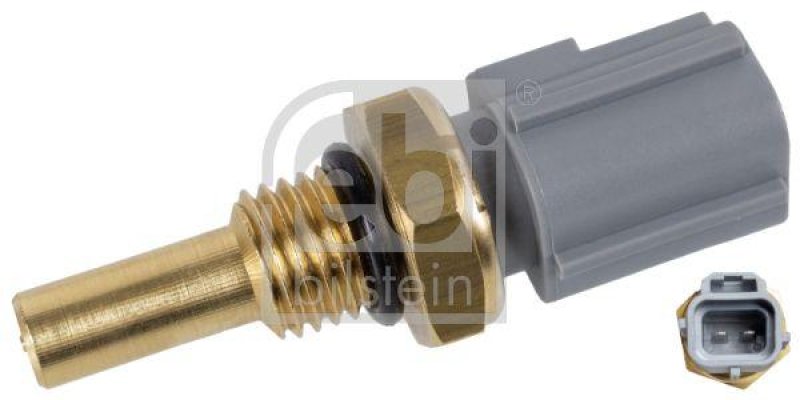 FEBI BILSTEIN 33628 Kühlmitteltemperatursensor mit Dichtring für SUZUKI