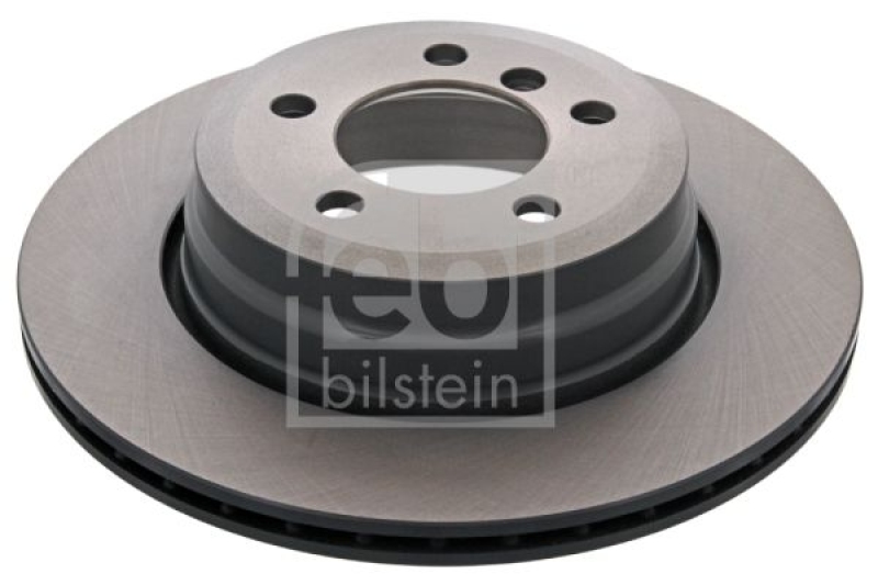 FEBI BILSTEIN 43895 Bremsscheibe für BMW