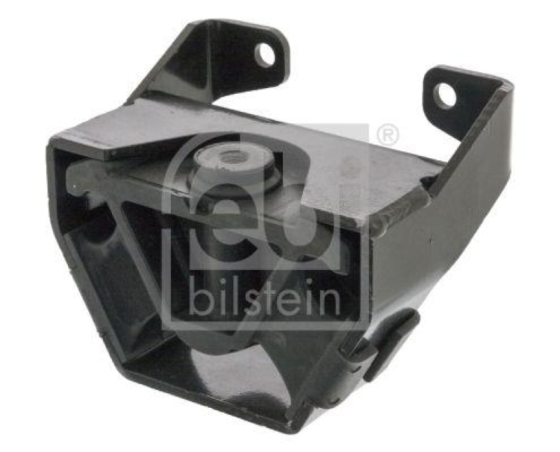 FEBI BILSTEIN 49566 Motorlager für M A N