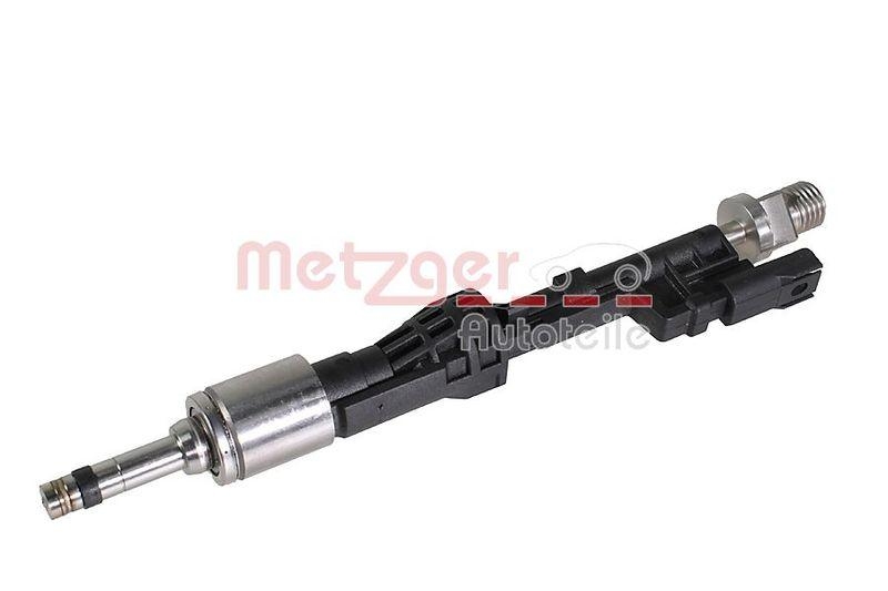 METZGER 0920056 Einspritzventil Neuteil für BMW