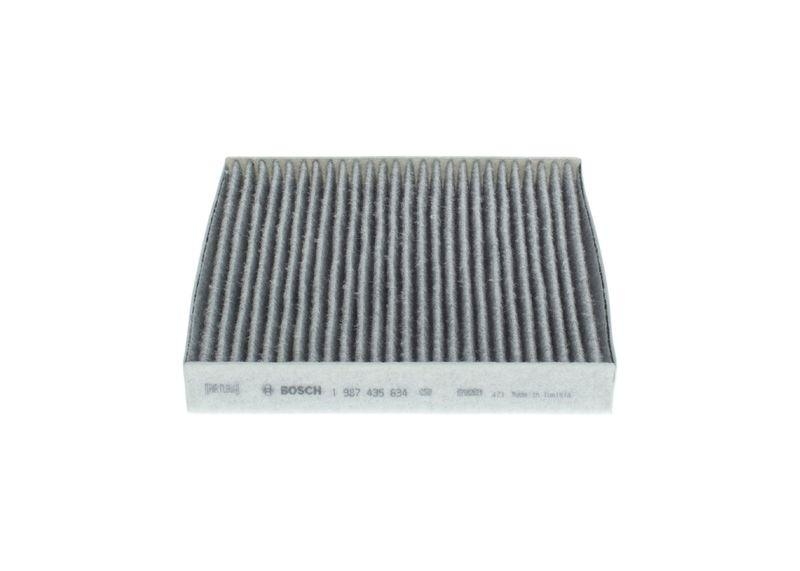 Bosch 1 987 435 634 Aktivkohleinnenraumfilter R5634