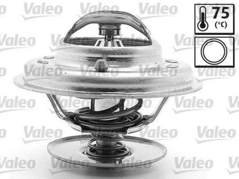 VALEO 819870 Thermostat MERCEDES R107 ROADSTER 3.5