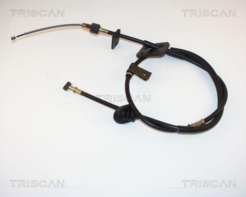 TRISCAN 8140 69116 Handbremsseil für Suzuki Vitara 5 Door