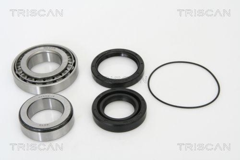 TRISCAN 8530 42215 Radlagersatz Hinten für Mitsubishi L200, L300