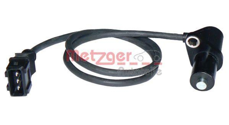 METZGER 0903067 Sensor, Nockenwellenposition für BMW