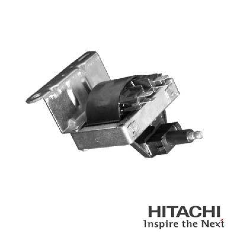 HITACHI 2508781 Zündspule für OPEL u.a.