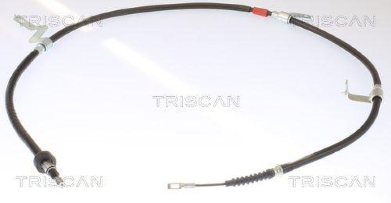 TRISCAN 8140 181180 Handbremsseil für Hyundai