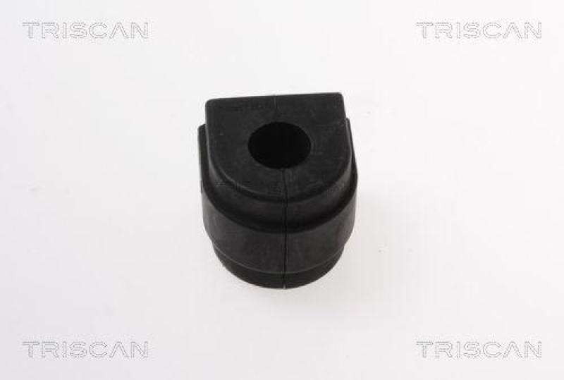 TRISCAN 8500 118003 Lagerbuchse - Stabilisator für Bmw