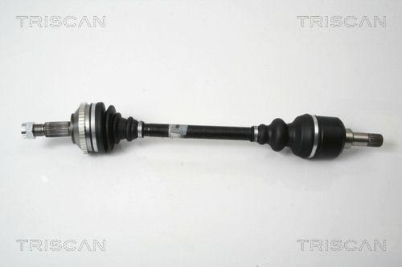 TRISCAN 8540 10514 Antriebswelle für Citroen, Peugot, Fiat