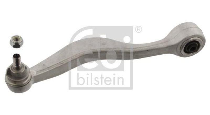 FEBI BILSTEIN 01078 Querlenker mit Lager, Gelenk und Sicherungsmutter für BMW