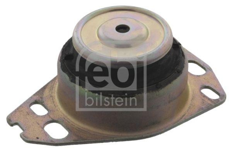 FEBI BILSTEIN 15643 Motor- / Getriebelager für Fiat