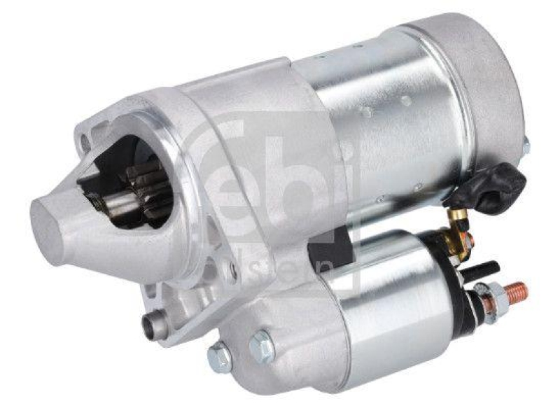 FEBI BILSTEIN 188290 Anlasser für Fiat