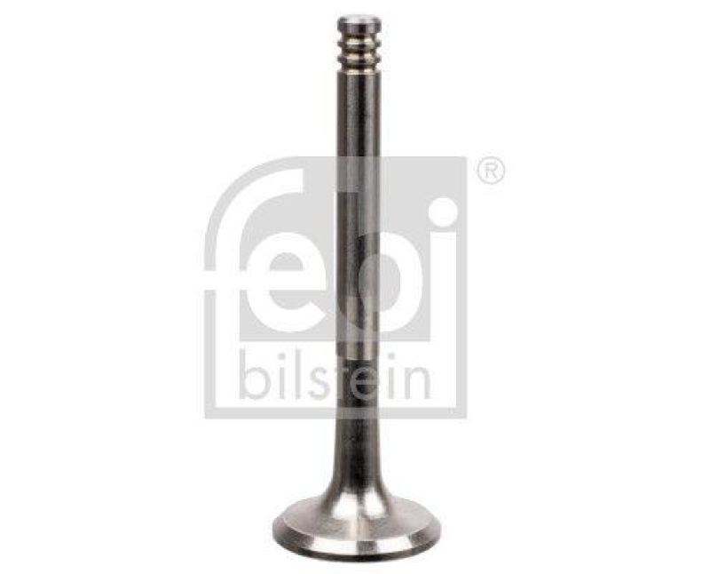 FEBI BILSTEIN 19974 Auslassventil f&uuml;r VW-Audi