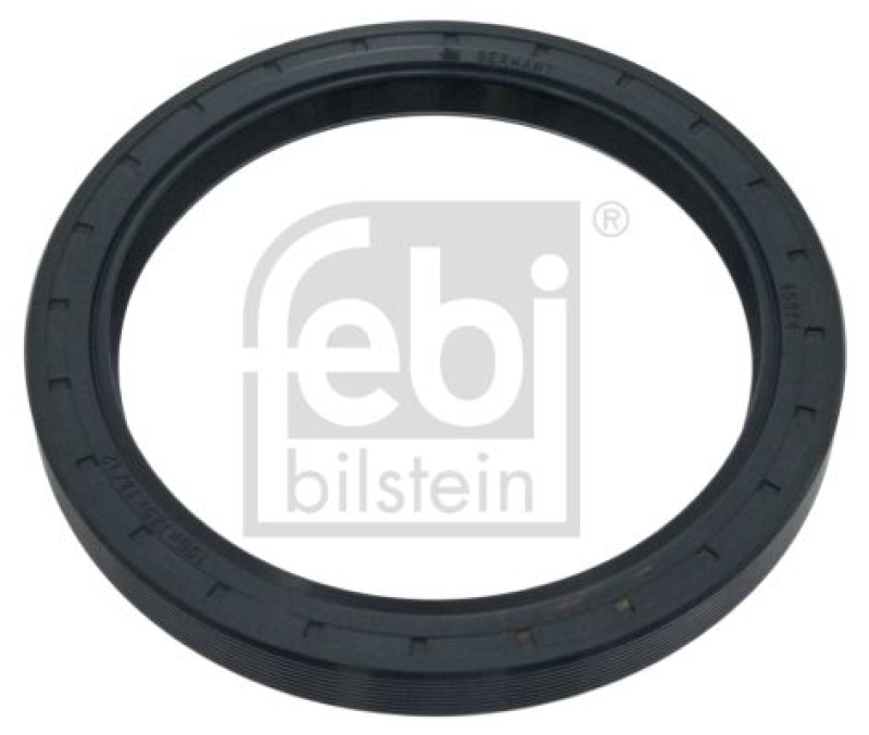 FEBI BILSTEIN 45374 Wellendichtring für Radnabe für RENAULT (RVI)