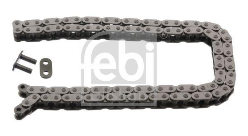 FEBI BILSTEIN 46779 Steuerkette für Nockenwelle für KTM