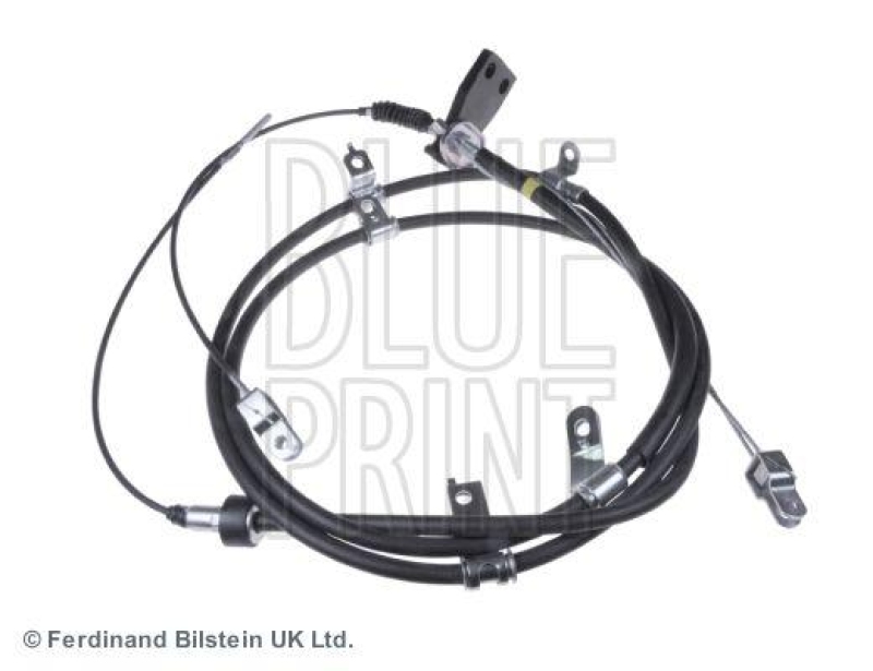 BLUE PRINT ADG046261 Handbremsseil für HYUNDAI