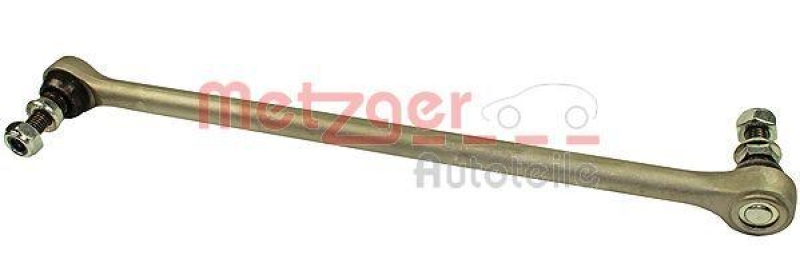 METZGER 53060018 Stange/Strebe, Stabilisator für CITROEN/PEUGEOT VA links/rechts