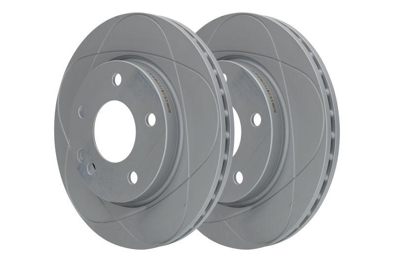 ATE 24.0322-0168.1 Power Disc