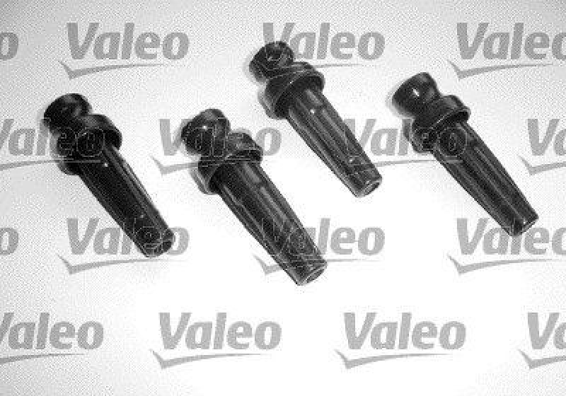 VALEO 245231 Zündspulenverlangerung x4 (245099)