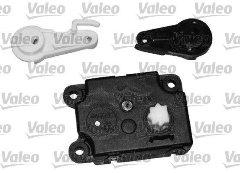 VALEO 509775 Stellelement Mischklappe Renault Modus