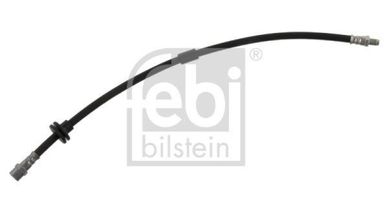 FEBI BILSTEIN 02039 Bremsschlauch für Mercedes-Benz